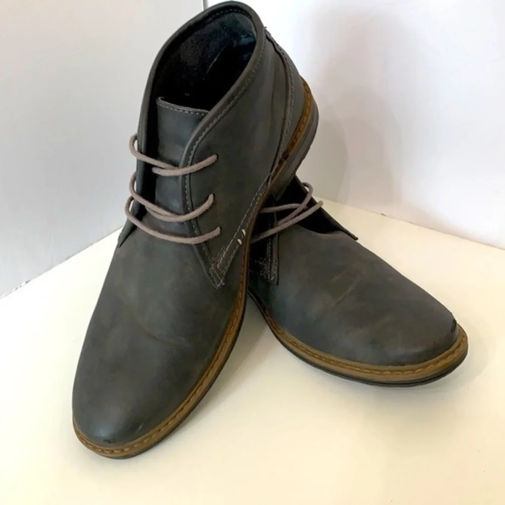 Varese Gobi II Shoeboots Dress shoes